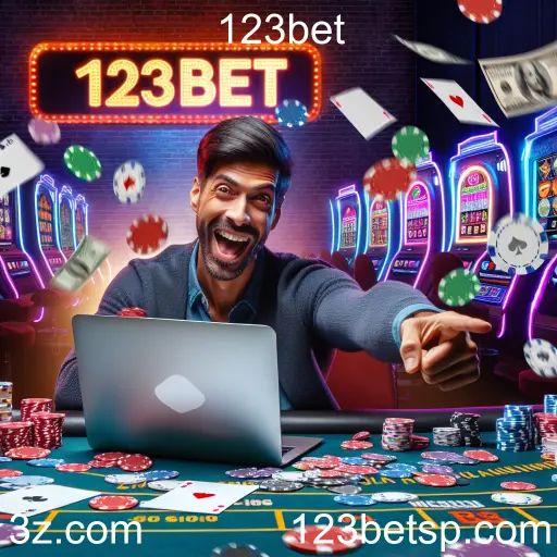 Aproveitando as Promoções na 123bet: Dicas e Benefícios