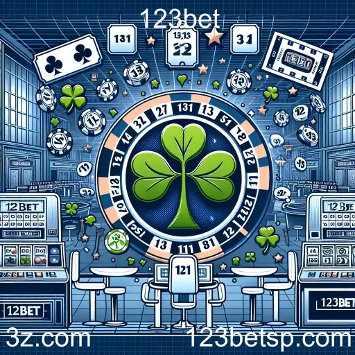 Descubra a Loteria no 123bet: A Chance de Mudar sua Vida