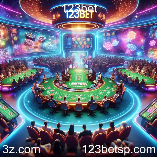 A Revolução dos Jogos Virtuais em 2023